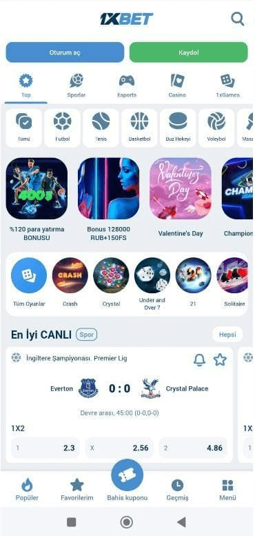 1xBet Indonesia Your Ultimate Betting Experience -91103323