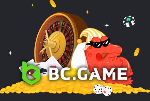 BC.CO Crypto-Based Online Casino A New Era of Gaming