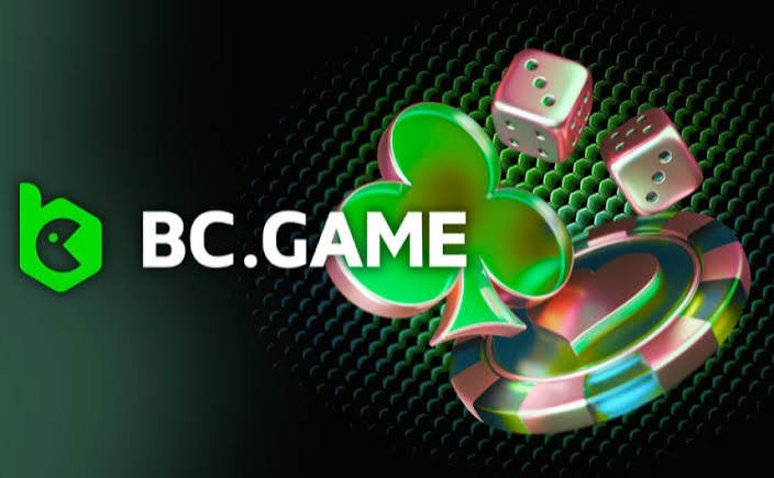 BC GAME भारत एक नया गेमिंग अनुभव