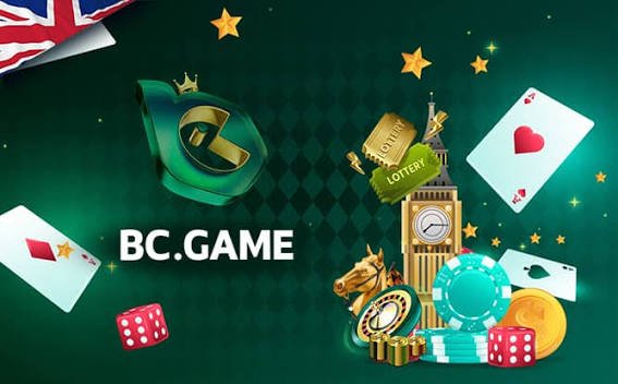 BC.Game Mirror Working Links Your Gateway to Seamless Gaming