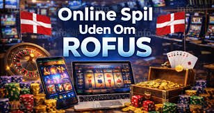 Casino uden ROFUS Få Free Spins Uden Begrænsninger 1042259692