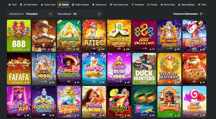 Comprehensive JB Casino Review Discover the Best Online Gaming Experience