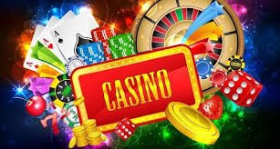 De Beste Online Casino's in het Buitenland 447067177