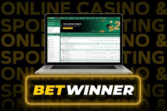 Discover the Thrills of BetWinner Casino Your Ultimate Gaming Destination Discover the Thrills of BetWinner Casino Your Ultimate Gaming Destination