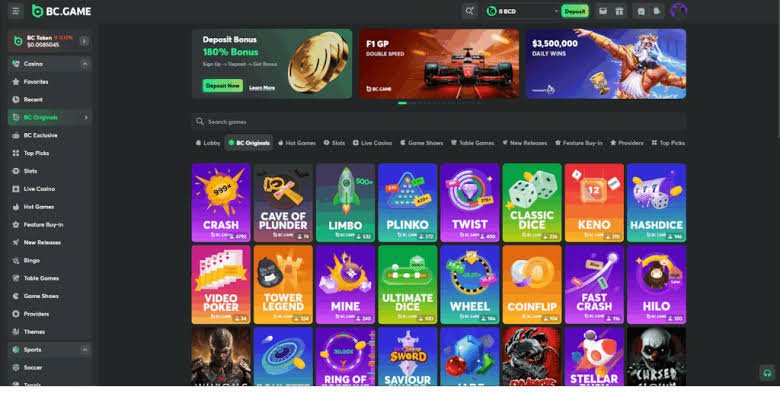 Download BC.Game App for Android (APK) - Your Gateway to Exciting Gaming 906599677 Download BC.Game App for Android (APK) - Your Gateway to Exciting Gaming 906599677