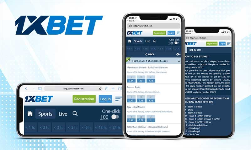 Explore the Exciting World of 1xbet Online Betting -179880651