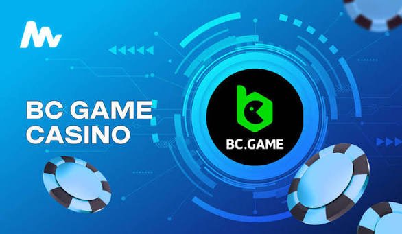 Exploring BC.Game Online Casino A New Frontier in Digital Gaming