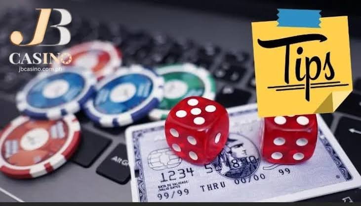 JB Casino Registration Process Step-by-Step Guide