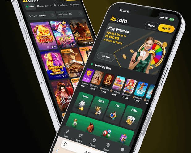 JB Casino Registration Process Step-by-Step Guide