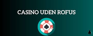 Udenlandsk Casino En Guide til Spil, Sikkerhed og Bonusser