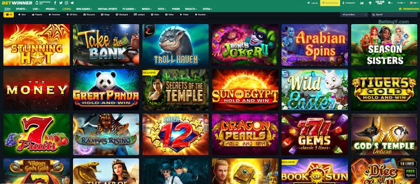 BetWinner Registration A Comprehensive Guide