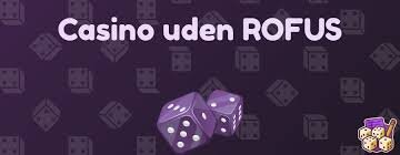 Casino uden ROFUS med Mastercard - Find de Bedste Muligheder