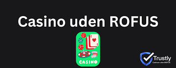 Casino Uden Rufus Oplev Trustly-betalinger i Danmark