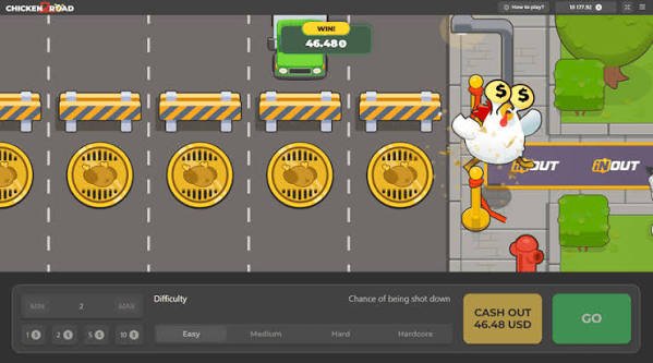 Chicken Road 2 Casino La Aventura de los Juegos de Azar -848356229 Chicken Road 2 Casino La Aventura de los Juegos de Azar -848356229