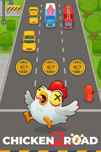 Chicken Road 2 Recensioni Un Viaggio Avvincente nel Mondo del Gioco