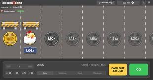 Chicken Road 2 Recensioni Un Viaggio Avvincente nel Mondo del Gioco