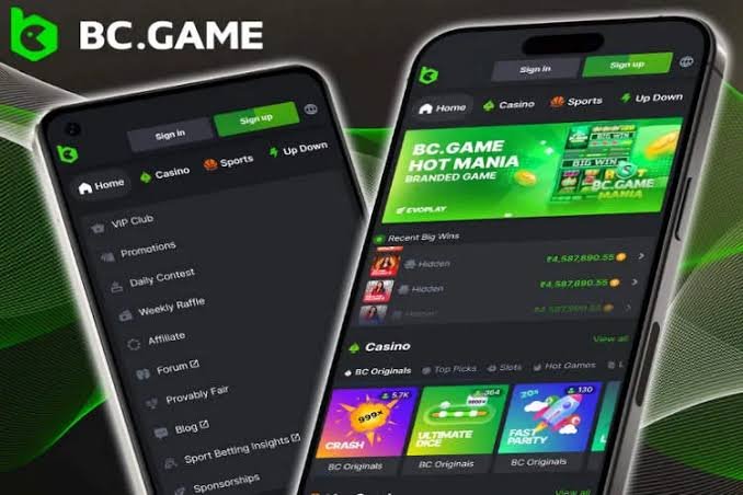 Comprehensive Guide to BC.Game Withdrawal Methods 889732208