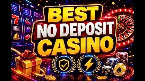Discover the Best Online Casino App in 2023 1561360614