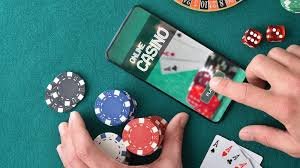Discover the Excitement of Casino Joy Your Ultimate Gambling Experience