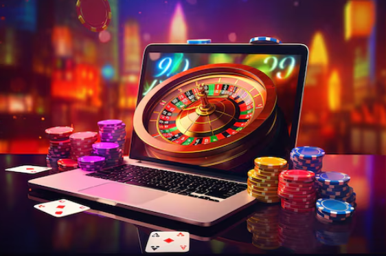 Discover the Exciting World of New Online Casinos -996349369