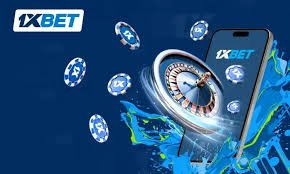 Explore the World of Online Betting with 1xbet -191015073