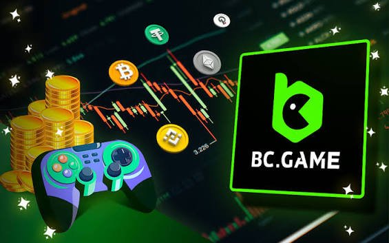 Exploring BC.Game Mirror Bonuses and Promotions Exploring BC.Game Mirror Bonuses and Promotions