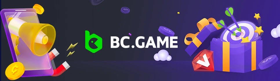 Exploring BC.Game Mirror Bonuses and Promotions Exploring BC.Game Mirror Bonuses and Promotions