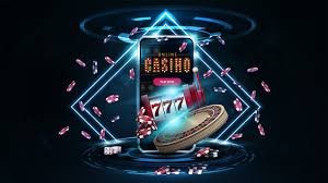 Joe Fortune Casino An In-Depth Exploration of Online Gaming