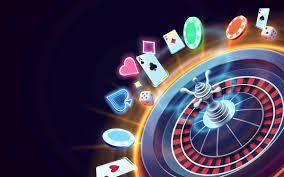 Neue Online Casinos Entdecken Sie die neuesten Trends im Glücksspiel