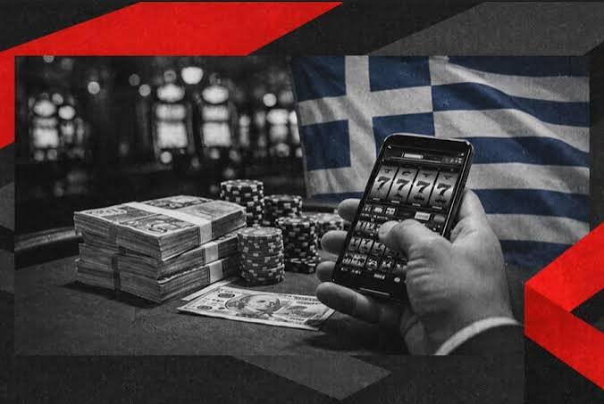 Καλλιτέχνες Κόσμοι Τα Καλύτερα Ξένα Online Casino