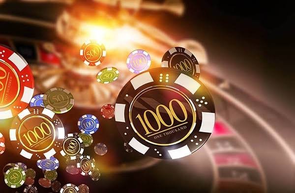 Online Casino Ελλάδα Ο Απόλυτος Οδηγός για Παίχτες