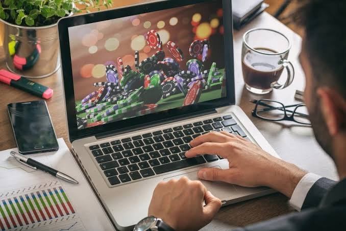 Το Καλύτερο Online Casino Ο Απόλυτος Οδηγός για Παίκτες 631104614