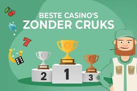 Online Casino's Zonder CRUKS Vrijheid in Gokken -415925260