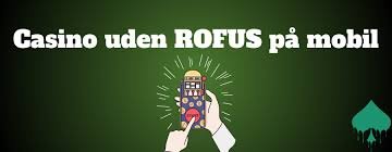 Oplev Spil Uden Om Rufus - Din Guide til Spiloplevelser