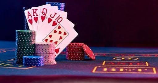 Κριτικές Ιστοσελίδων Καζίνο Οδηγός για Ασφαλές και Δικτυακό Παιχνίδι