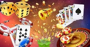 The Exciting World of Casino Rolling Slots -81107964