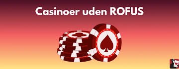 Udenlandske Online Casino Uden MitID Oplev Spillets Frihed