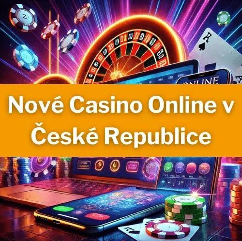 Zahraniční kasina Jak vybrat to nejlepší pro české hráče