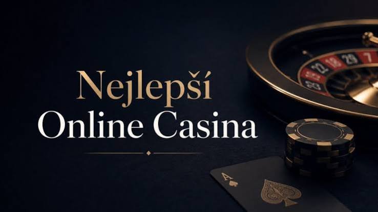 Zahraniční online kasina pro české hráče Vše, co potřebujete vědět 1737815161 Zahraniční online kasina pro české hráče Vše, co potřebujete vědět 1737815161