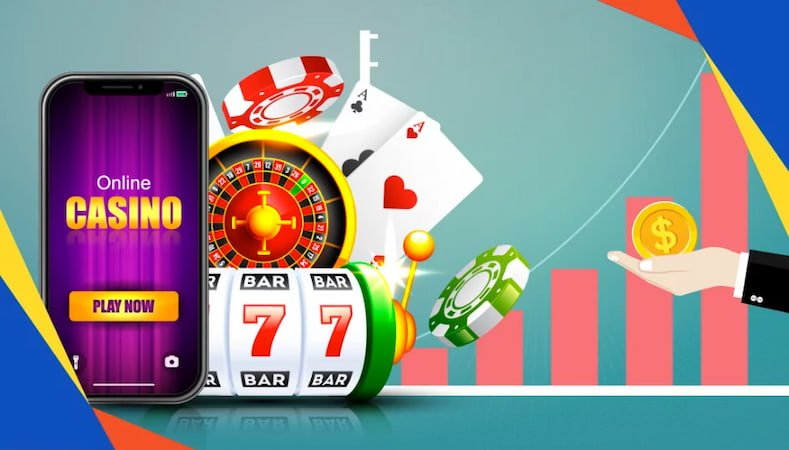 Exploring the World of Casinos NonGamstop in the UK 1641503380