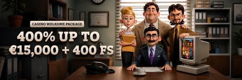 Image: SpinBoss UK: Unlock the Ultimate Casino Experience Today
